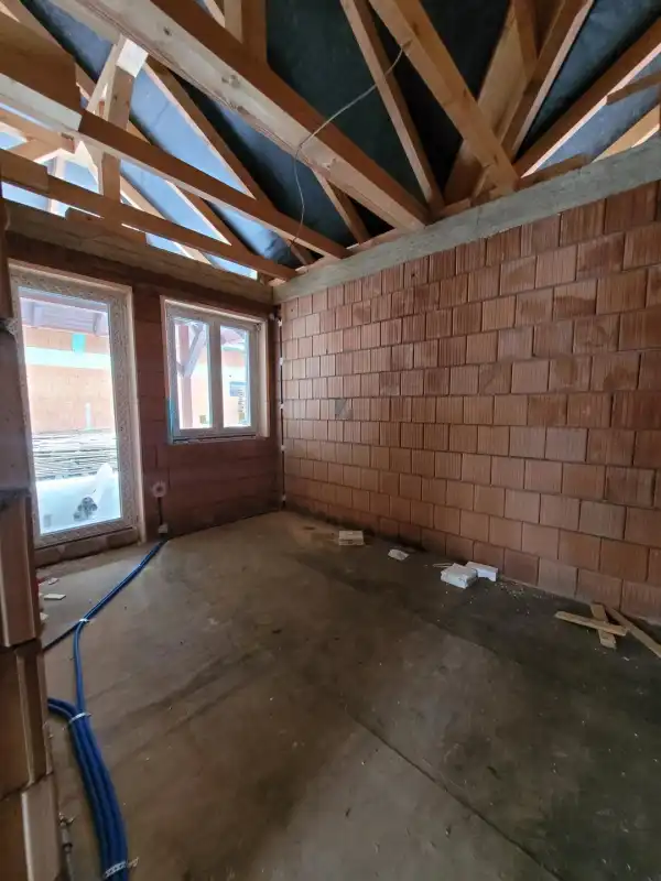 Eladó új építésű ikerház, Vác 4 szoba 72 m² 61.9 M Ft