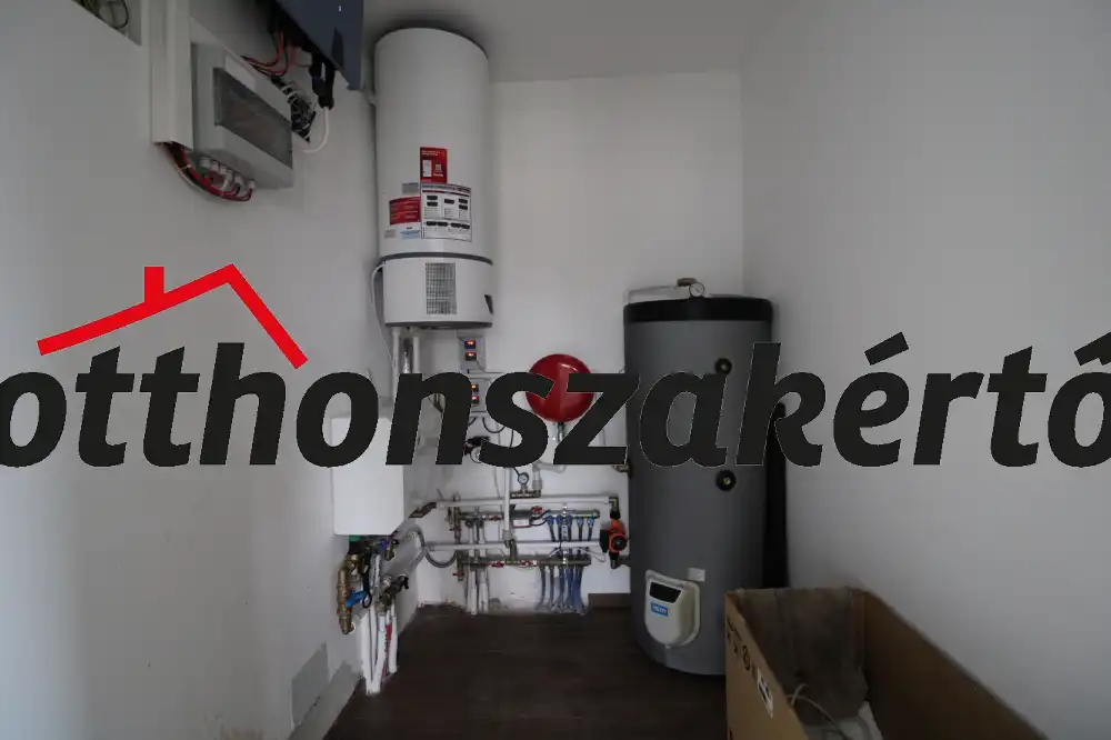 Pest megye - Vácrátót