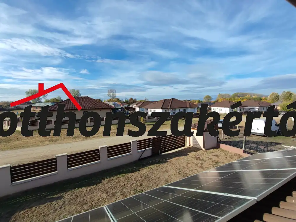 Pest megye - Vácrátót