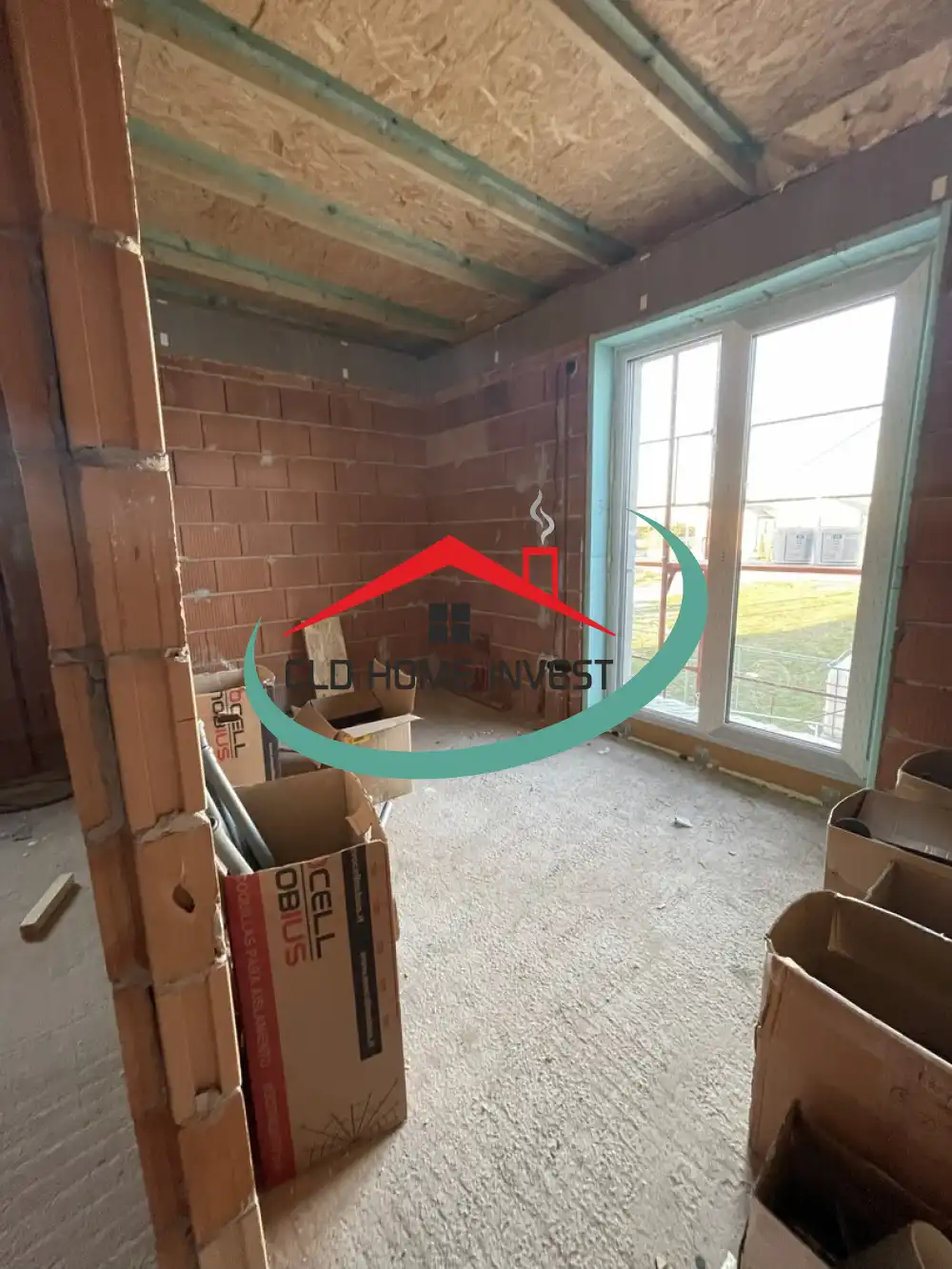 Pest megye - Dunaharaszti