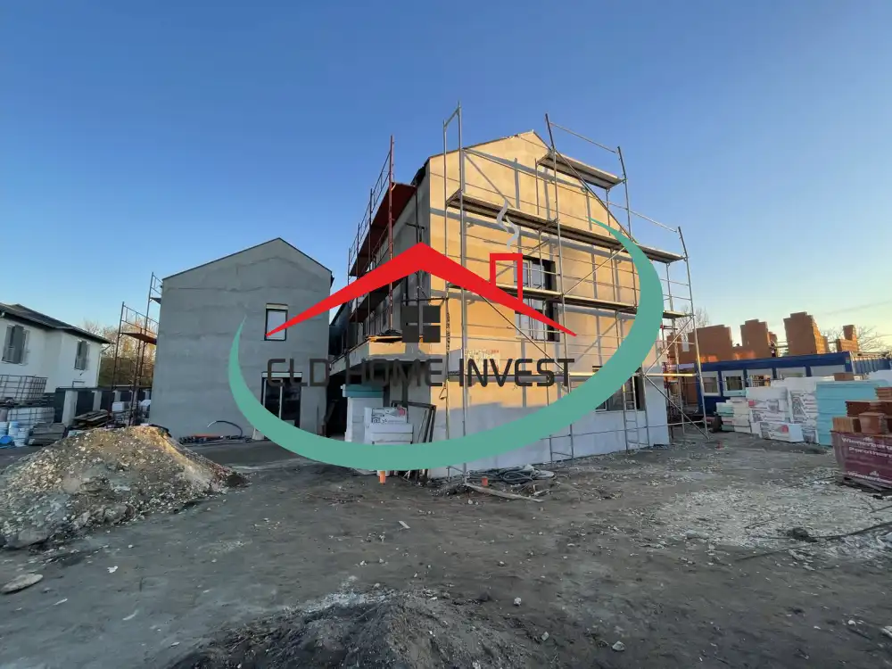 Pest megye - Dunaharaszti