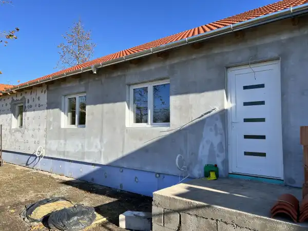Eladó új építésű sorház, Gárdony 3 szoba 60 m² 75 M Ft
