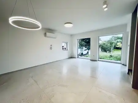 eladó új építésű sorház, Hajdúszoboszló