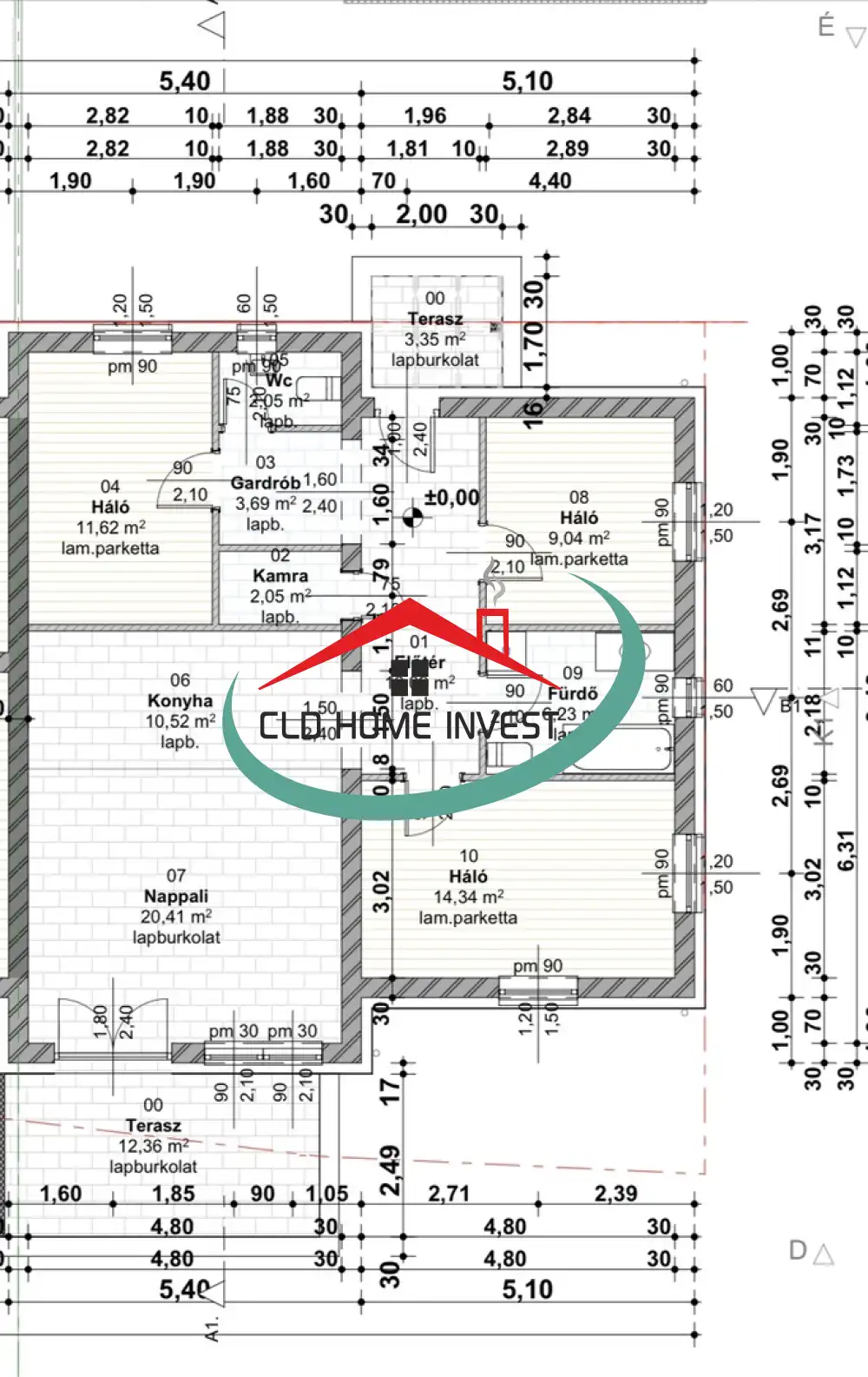 Pest megye - Kiskunlacháza