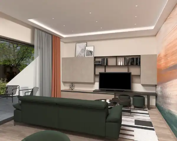 Eladó új építésű sorház, Mogyoród 5 szoba 116 m² 92.9 M Ft