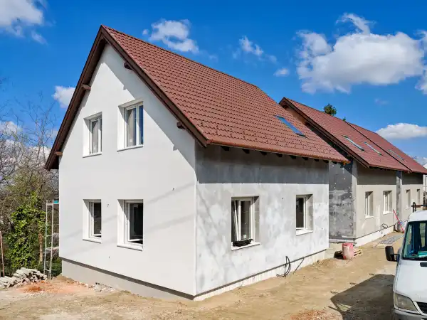Eladó új építésű sorház, Mogyoród 5 szoba 99 m² 94.9 M Ft