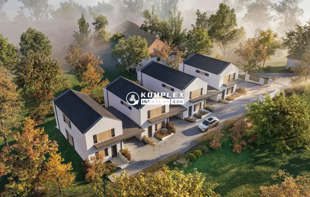 Komárom-Esztergom megye - Tatabánya