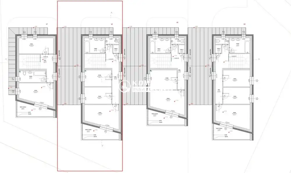 Komárom-Esztergom megye - Tatabánya