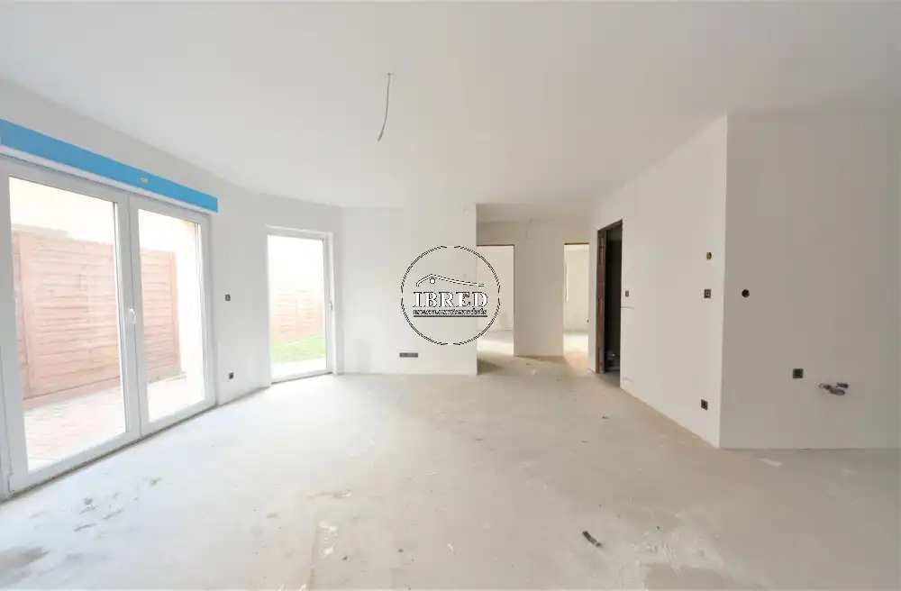 Pest megye - Budaörs