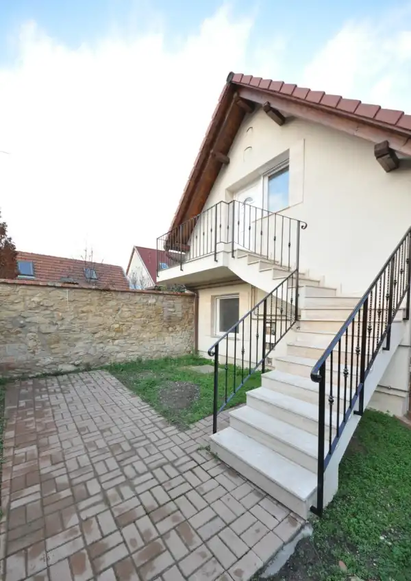 Eladó új építésű téglalakás, Budaörs 3 szoba 64 m² 127 M Ft