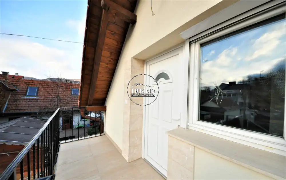 Pest megye - Budaörs