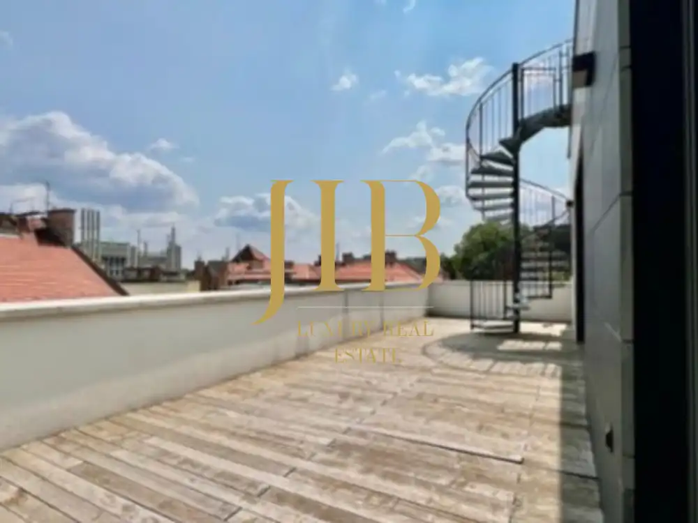 Budapest, I. kerület - Naphegy