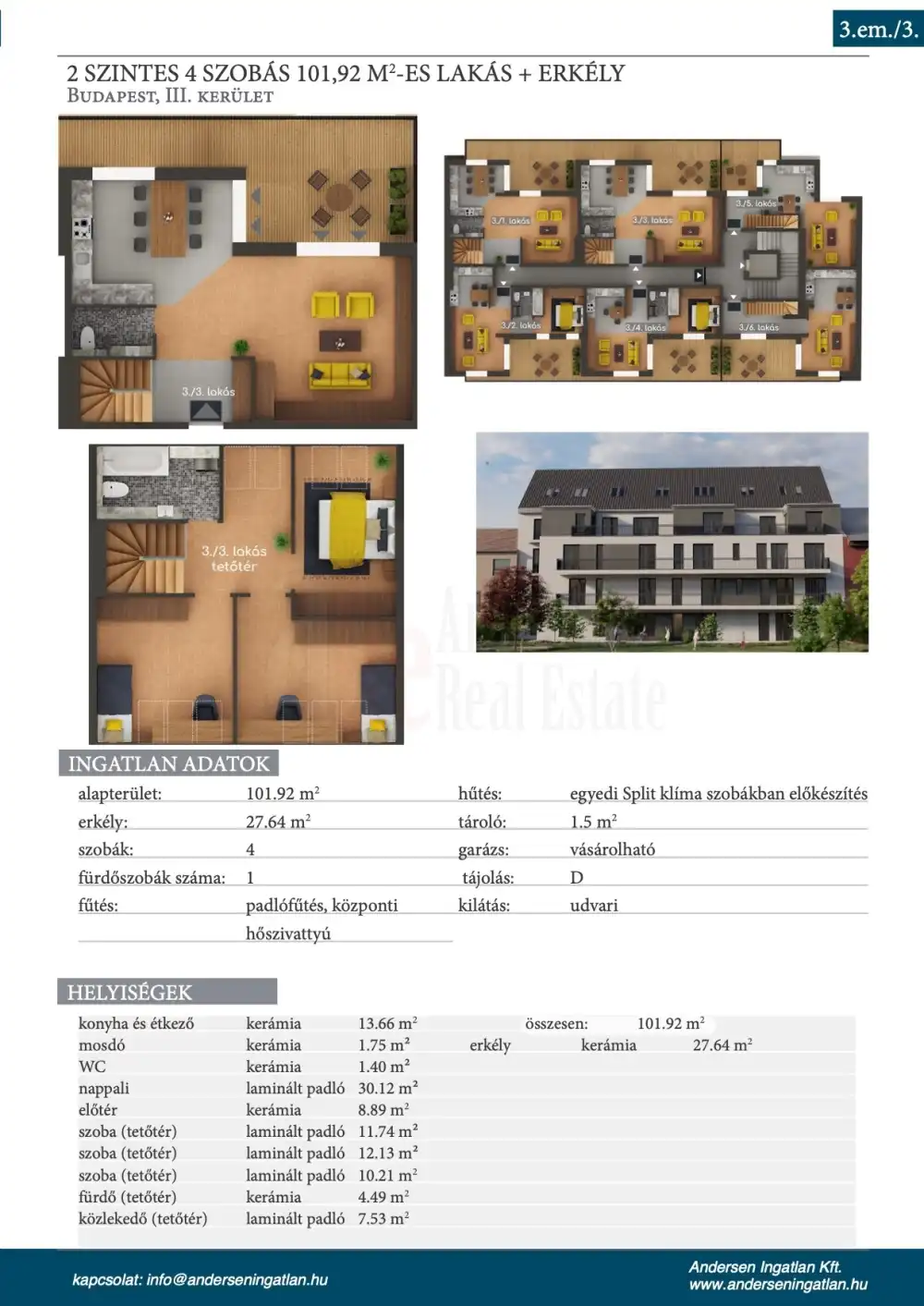 Budapest, III. kerület - Filatorigát