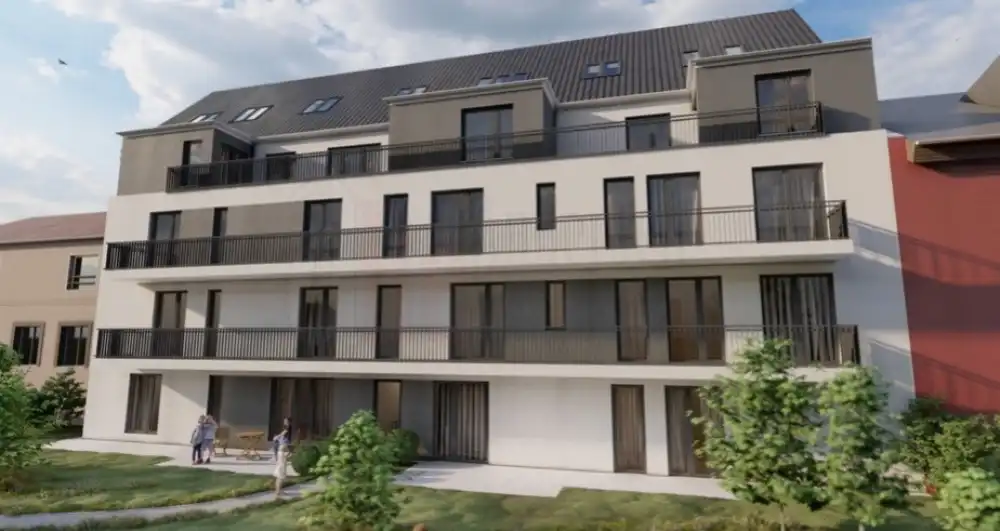 Budapest, III. kerület - Filatorigát