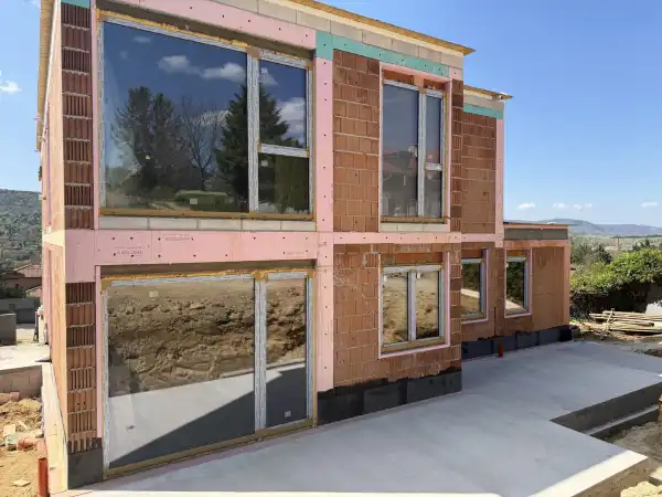 Eladó új építésű téglalakás, Budapest, III. kerület 3 szoba 89 m² 157 M Ft