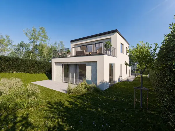 Eladó új építésű téglalakás, Budapest, III. kerület 3+1 szoba 107 m² 249 M Ft