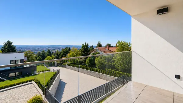 Eladó új építésű téglalakás, Budapest, III. kerület 4 szoba 84 m² 199 M Ft