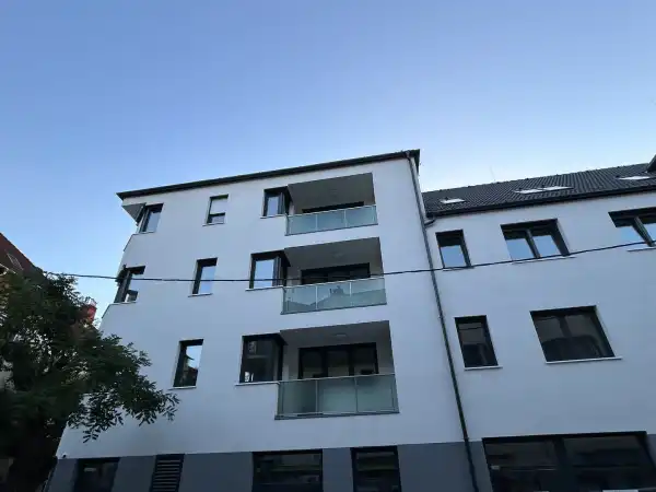 Eladó új építésű téglalakás, Budapest, IV. kerület 4 szoba 82 m² 109.9 M Ft