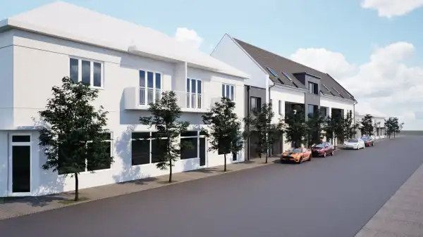 Eladó új építésű téglalakás, Budapest, IV. kerület 3 szoba 61 m² 85.75 M Ft