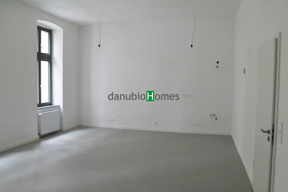 Budapest, IX. kerület - Rehabilitációs terület