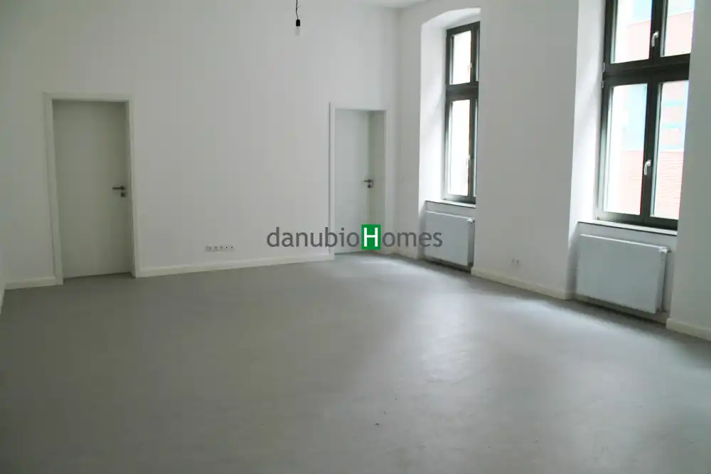 Budapest, IX. kerület - Rehabilitációs terület