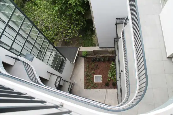 Eladó új építésű téglalakás, Budapest, IX. kerület 1 szoba 43 m² 76.5 M Ft