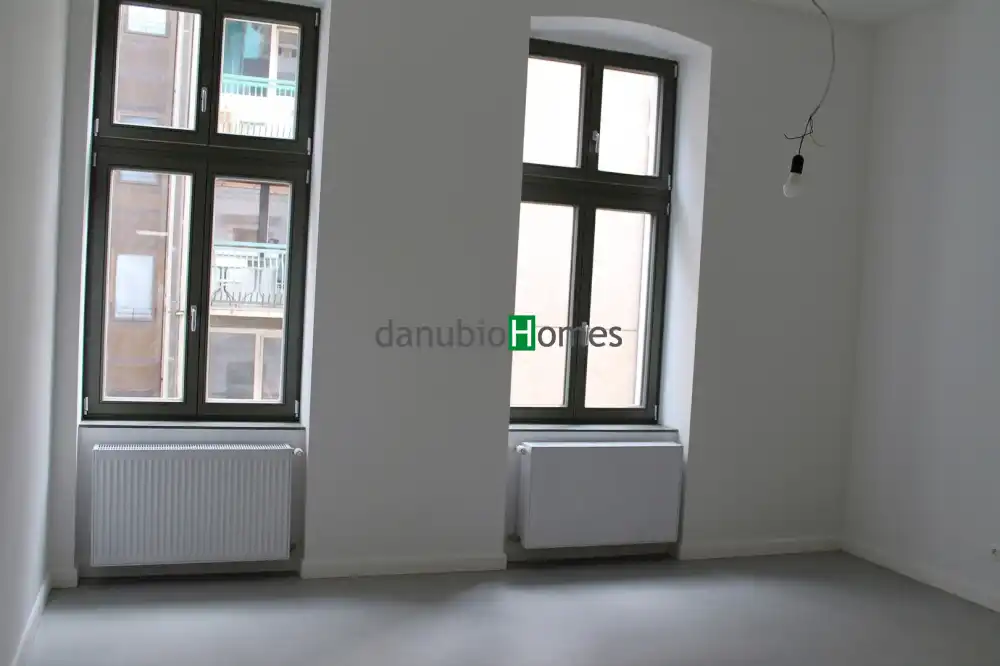 Budapest, IX. kerület - Rehabilitációs terület