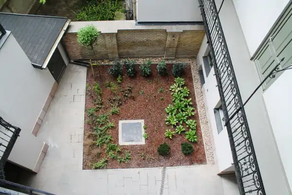 Eladó új építésű téglalakás, Budapest, IX. kerület 2 szoba 57 m² 100.2 M Ft