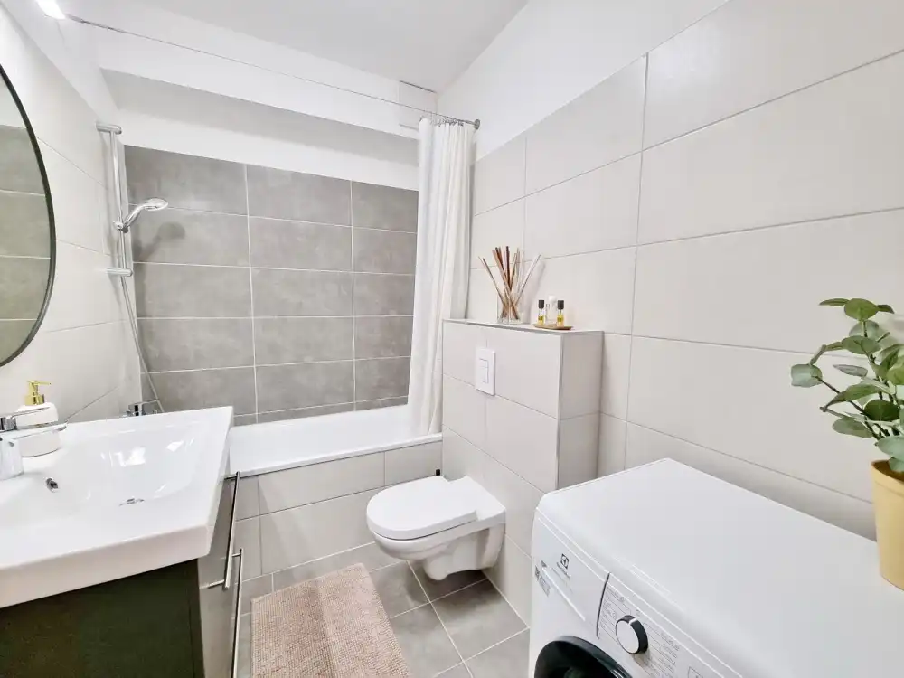 Budapest, IX. kerület - Középső-Ferencváros