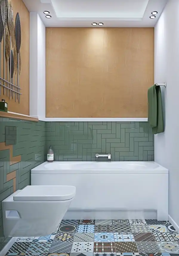 Eladó új építésű téglalakás, Budapest, VI. kerület 2 szoba 42 m² 70.295 M Ft
