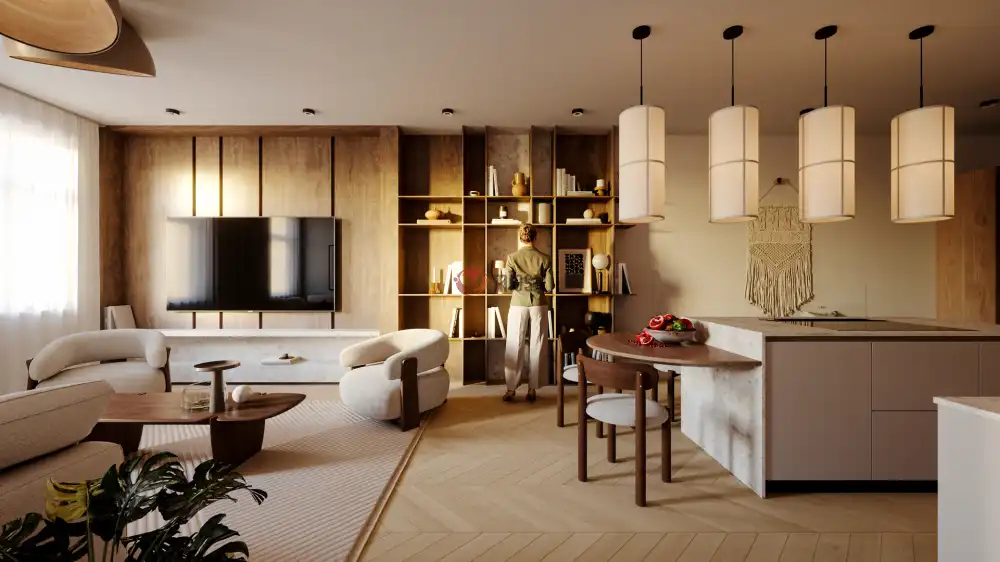 Budapest, VII. kerület - Erzsébetváros (Nagykörúton kívül)