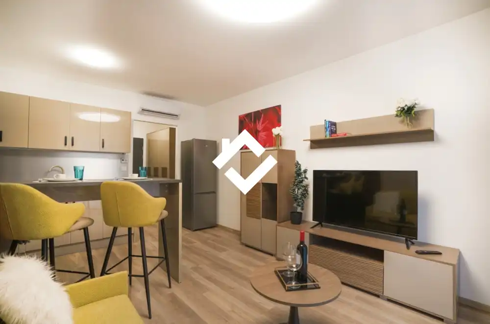 Budapest, VIII. kerület - Népszínház negyed