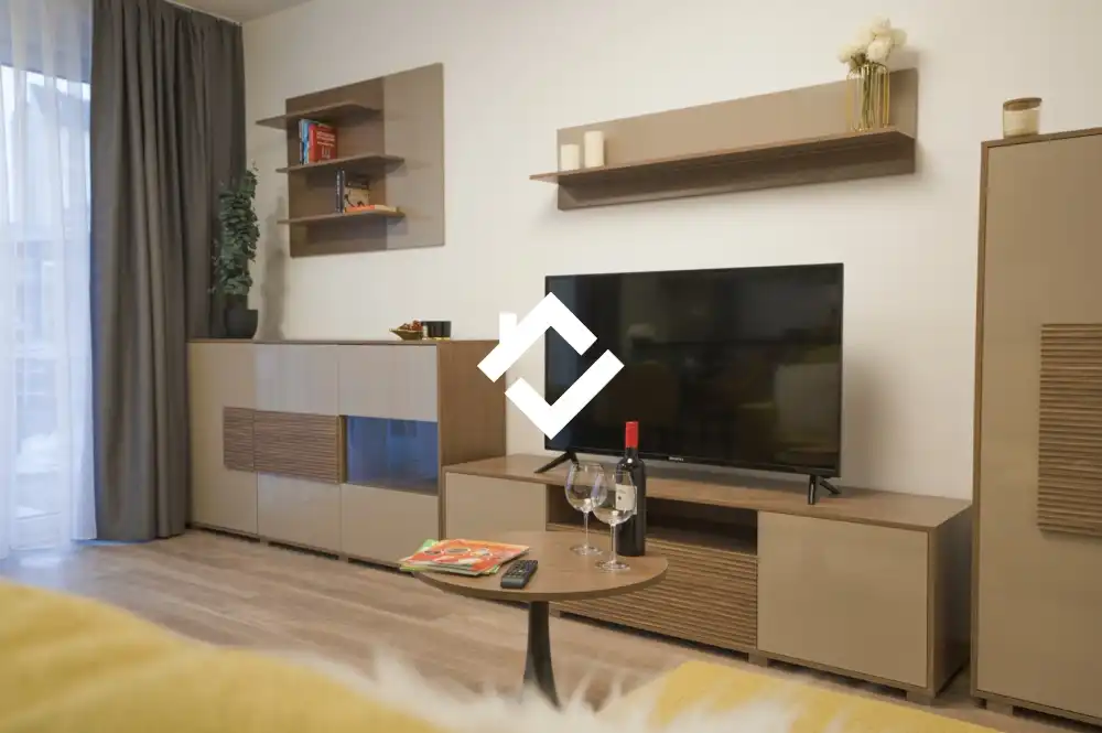 Budapest, VIII. kerület - Népszínház negyed