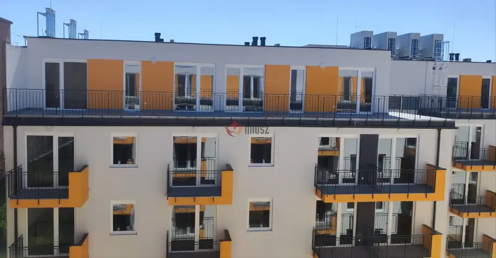 Budapest, VIII. kerület - Népszínház negyed