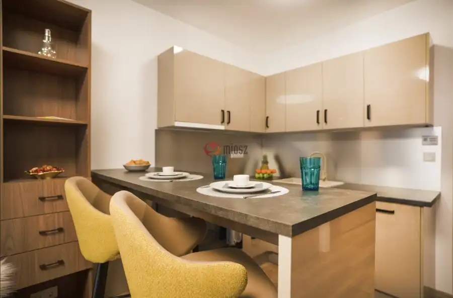 eladó új építésű téglalakás, Budapest, VIII. kerület