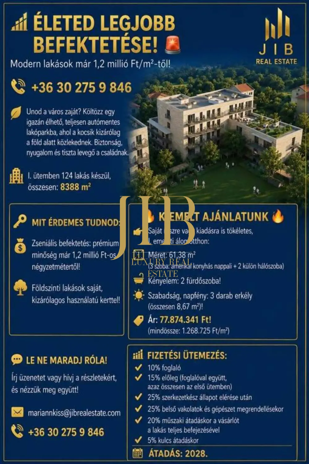 Budapest, X. kerület - Óhegy