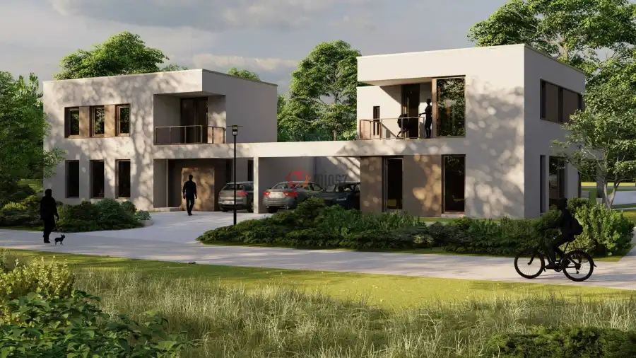 eladó új építésű téglalakás, Budapest, XI. kerület