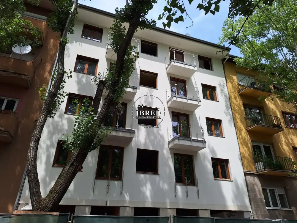 Budapest, XI. kerület - Kelenföld