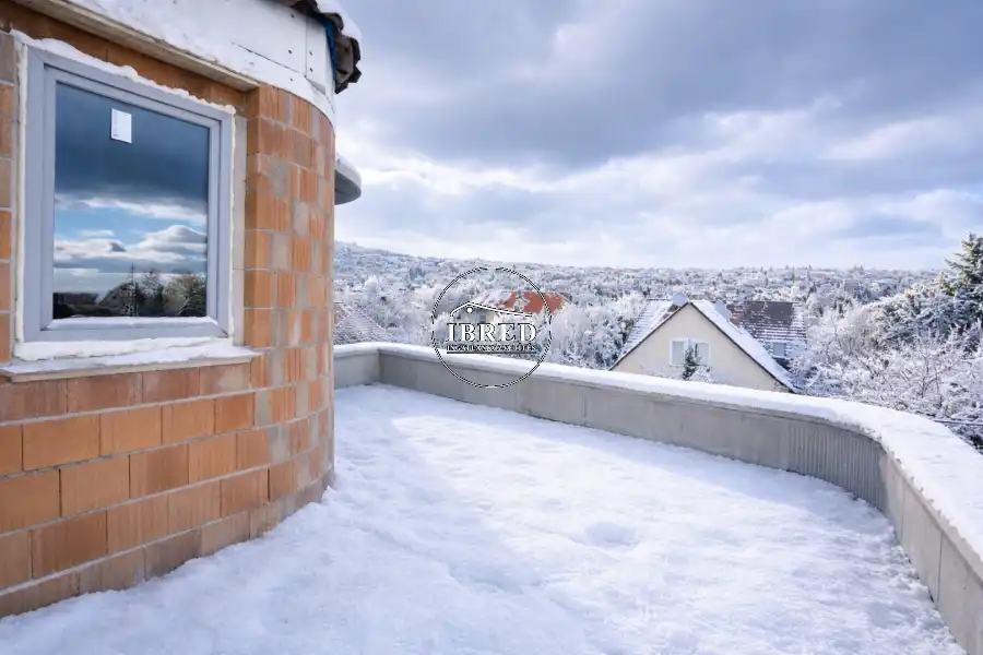 eladó új építésű téglalakás, Budapest, XI. kerület