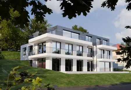 Eladó új építésű téglalakás, Budapest, XI. kerület 5 szoba 113 m² 252 M Ft