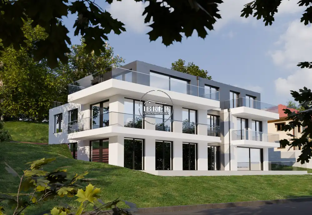 Budapest, XI. kerület - Madárhegy