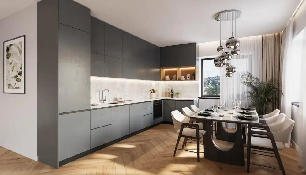 Budapest, XII. kerület - Virányos