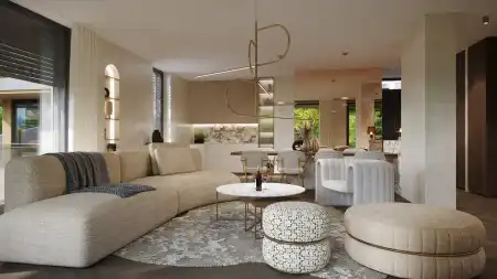 eladó új építésű téglalakás, Budapest, XII. kerület