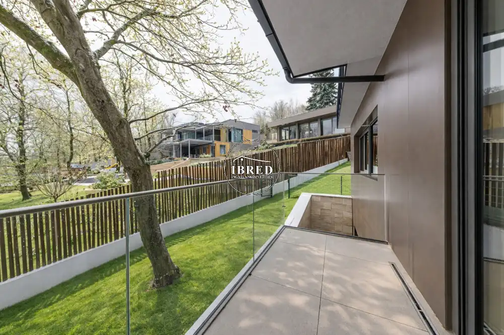 Budapest, XII. kerület - Svábhegy