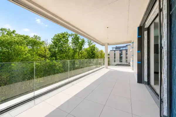 Eladó új építésű téglalakás, Budapest, XII. kerület 3 szoba 90 m² 258 M Ft