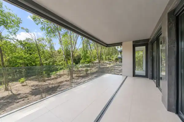 Eladó új építésű téglalakás, Budapest, XII. kerület 4 szoba 127 m² 390 M Ft