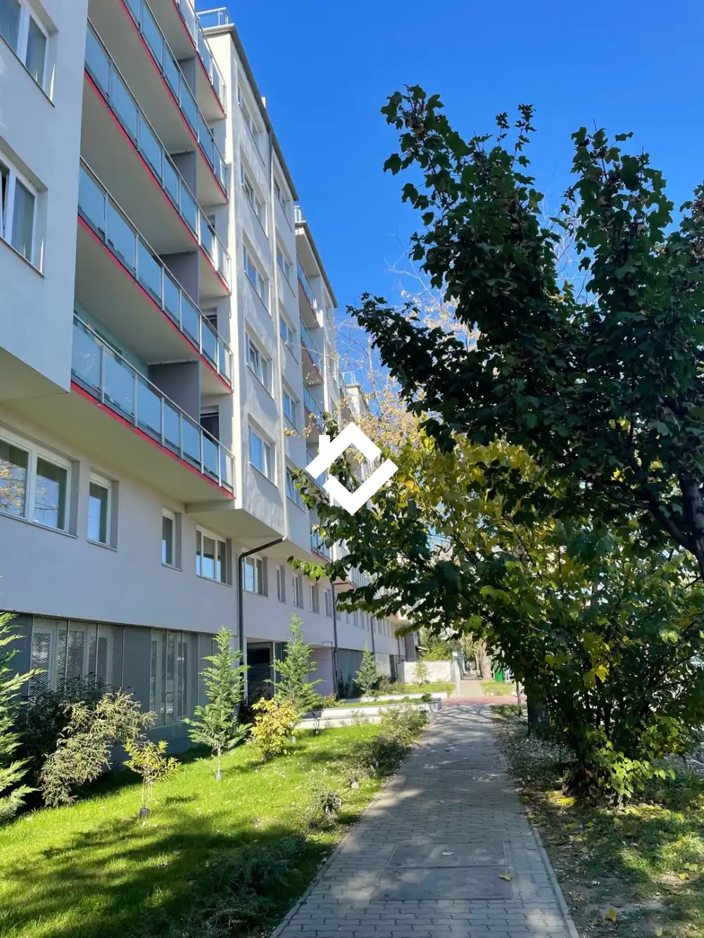 Budapest, XIII. kerület - Angyalföld