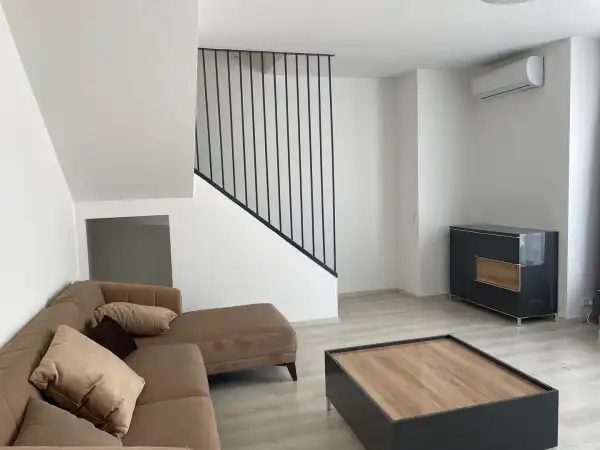 Eladó új építésű téglalakás, Budapest, XIII. kerület 3 szoba 76 m² 198.38 M Ft