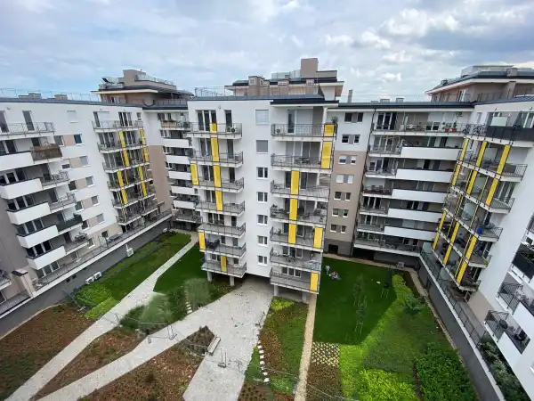 Eladó új építésű téglalakás, Budapest, XIII. kerület 1 szoba 30 m² 62.99 M Ft