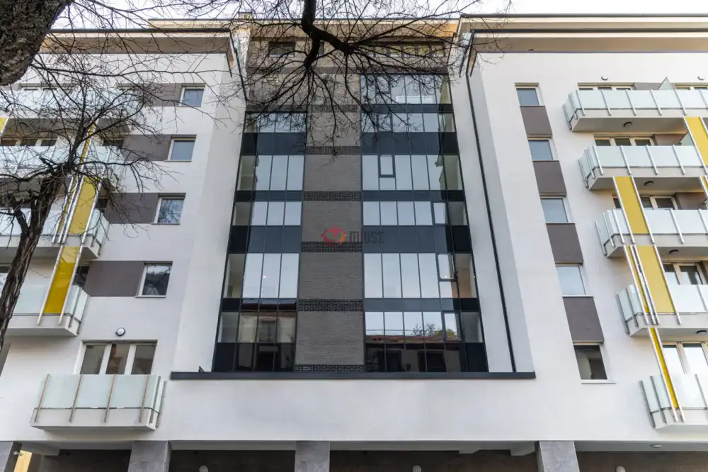 Budapest, XIII. kerület - Angyalföld